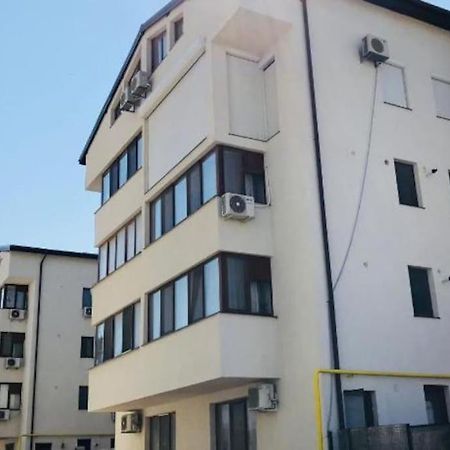 Sunshine Residence Năvodari Kültér fotó