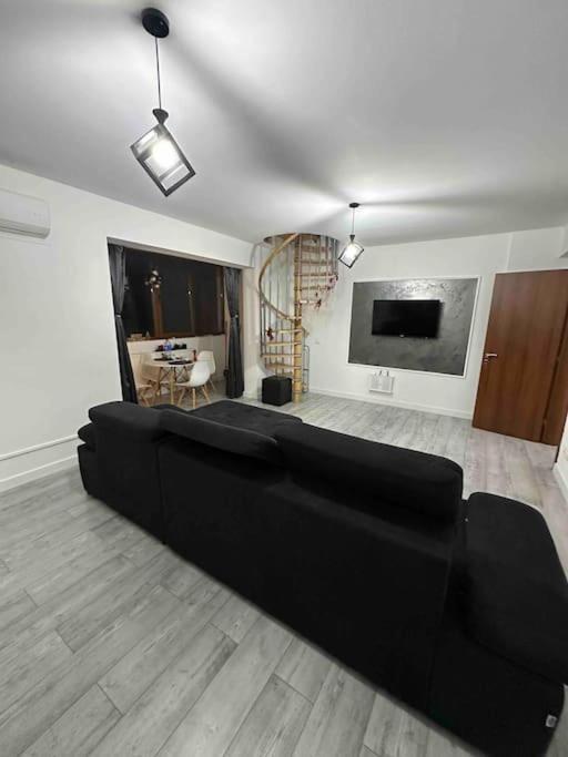 Sunshine Residence Năvodari Kültér fotó
