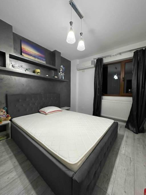 Sunshine Residence Năvodari Kültér fotó