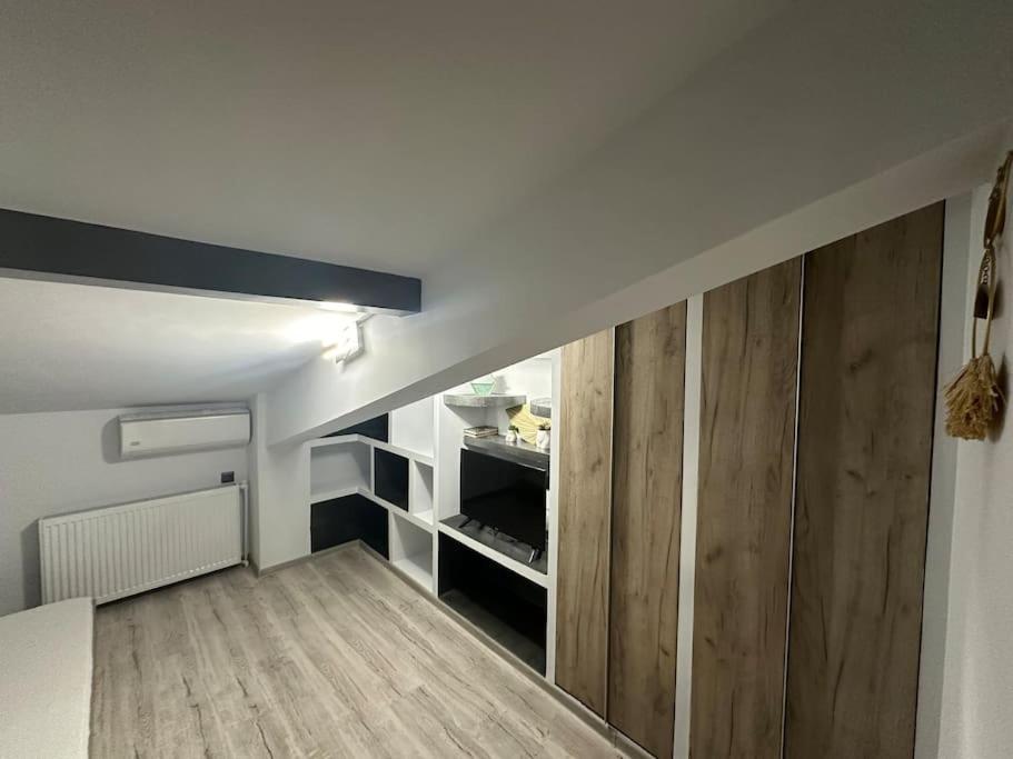 Sunshine Residence Năvodari Kültér fotó