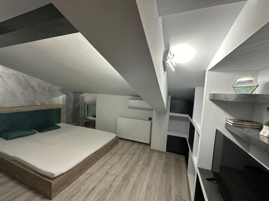 Sunshine Residence Năvodari Kültér fotó