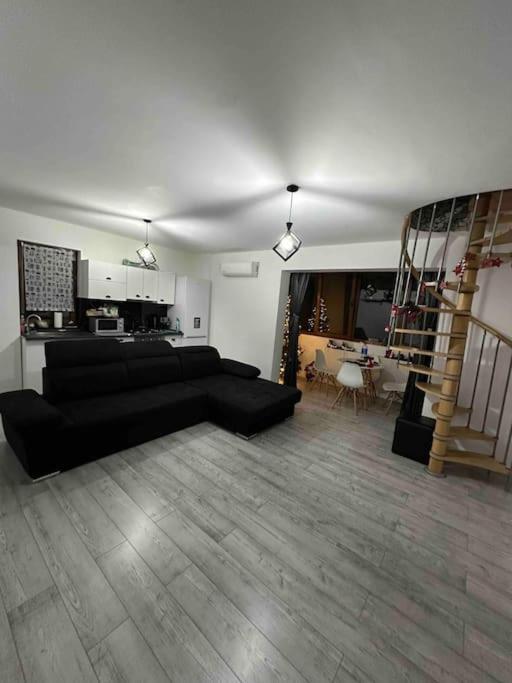 Sunshine Residence Năvodari Kültér fotó