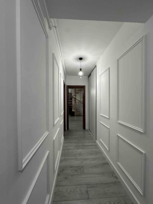 Sunshine Residence Năvodari Kültér fotó