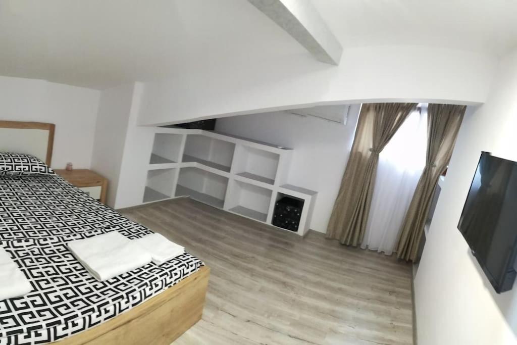 Sunshine Residence Năvodari Kültér fotó