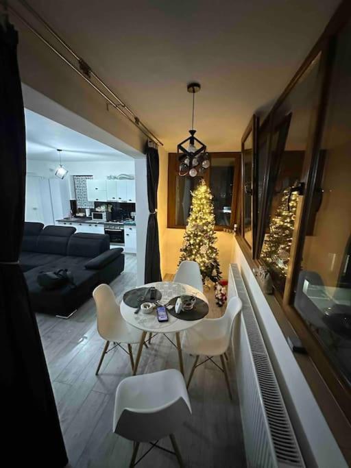 Sunshine Residence Năvodari Kültér fotó